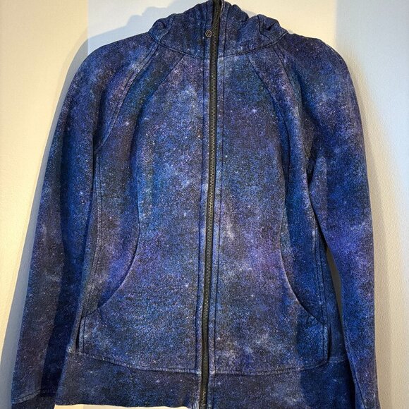 Lululemon Tops - Lululemon Scuba full zip